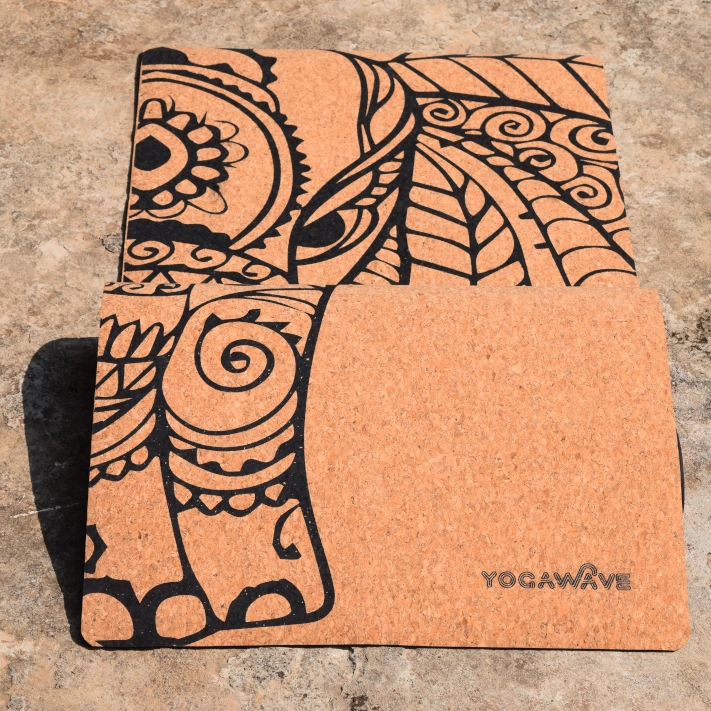 elephant yoga mat