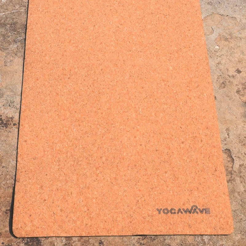 plain yoga mat